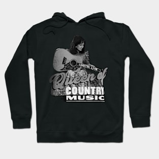 Loretta lynn classic Hoodie